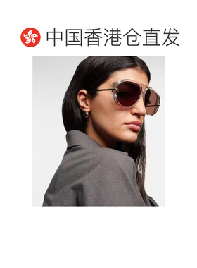 香港直邮BottegaVeneta葆蝶家-sunglasses女士太【付后1h可退】