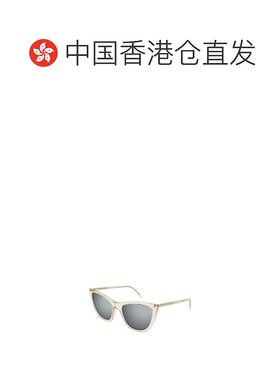 香港直邮Saint Laurent 全框太阳镜 SL214KATETHIN