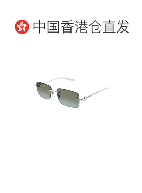 1h可退 香港直邮GUCCI 男士太阳镜 GG1703S007古驰