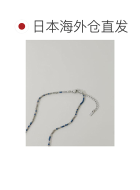 日本直邮官方授权 SMELLY 不锈钢随机配色彩色珠串项链