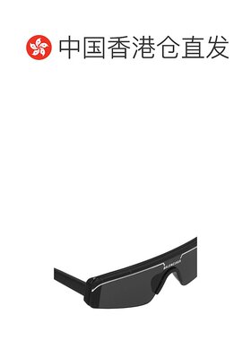 1h可退 香港直邮BALENCIAGA 男士眼镜 00538125473BB0003S001 AW2