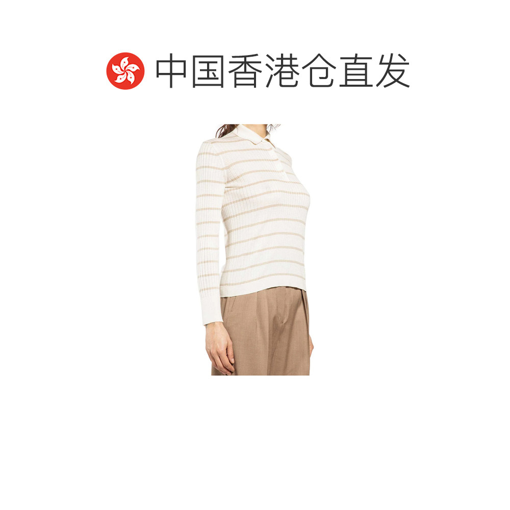 香港直邮MAX MARA 女士POLO衫 1361056806007 SS2026 花色,淘宝优惠券,粉丝福利购,淘宝优惠卷