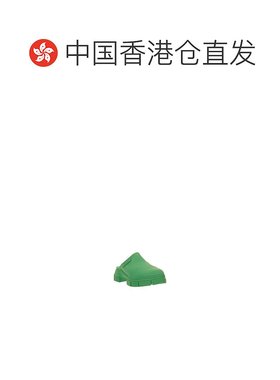 香港直邮GANNI 女士凉鞋 S1916801 绿色 GANNI WOMEN'S S1916801
