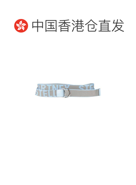 香港直邮StellaMccartney斯特拉 麦卡特尼女士腰带【付后1h可退】