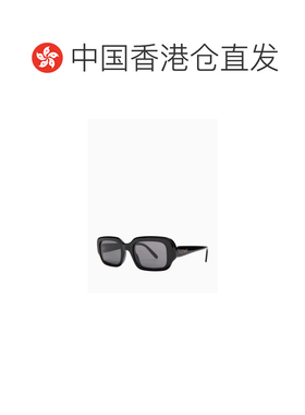 香港直邮LOEWE 女士眼镜 LW40158F01A SS2026 灰色 矩形太阳镜