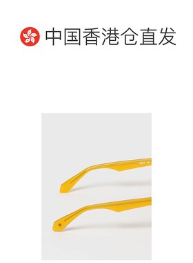 香港直邮OFF-WHITE 男士太阳镜眼镜 OERI13UDALTONSUNGLASSES1807