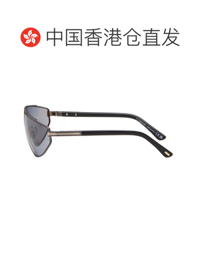 香港直邮Tom Ford 汤姆 福特 女士 枪色 Parker 太阳镜 FT1399641