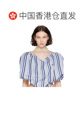 香港直邮VIVIENNE WESTWOOD 女士项链 6303000702P1支付后1h可退