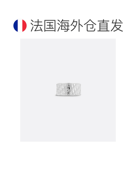 1h可退 欧洲直邮dior/迪奥 男士 戒指