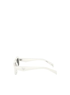 Prada 长方框太阳镜 PRA12S