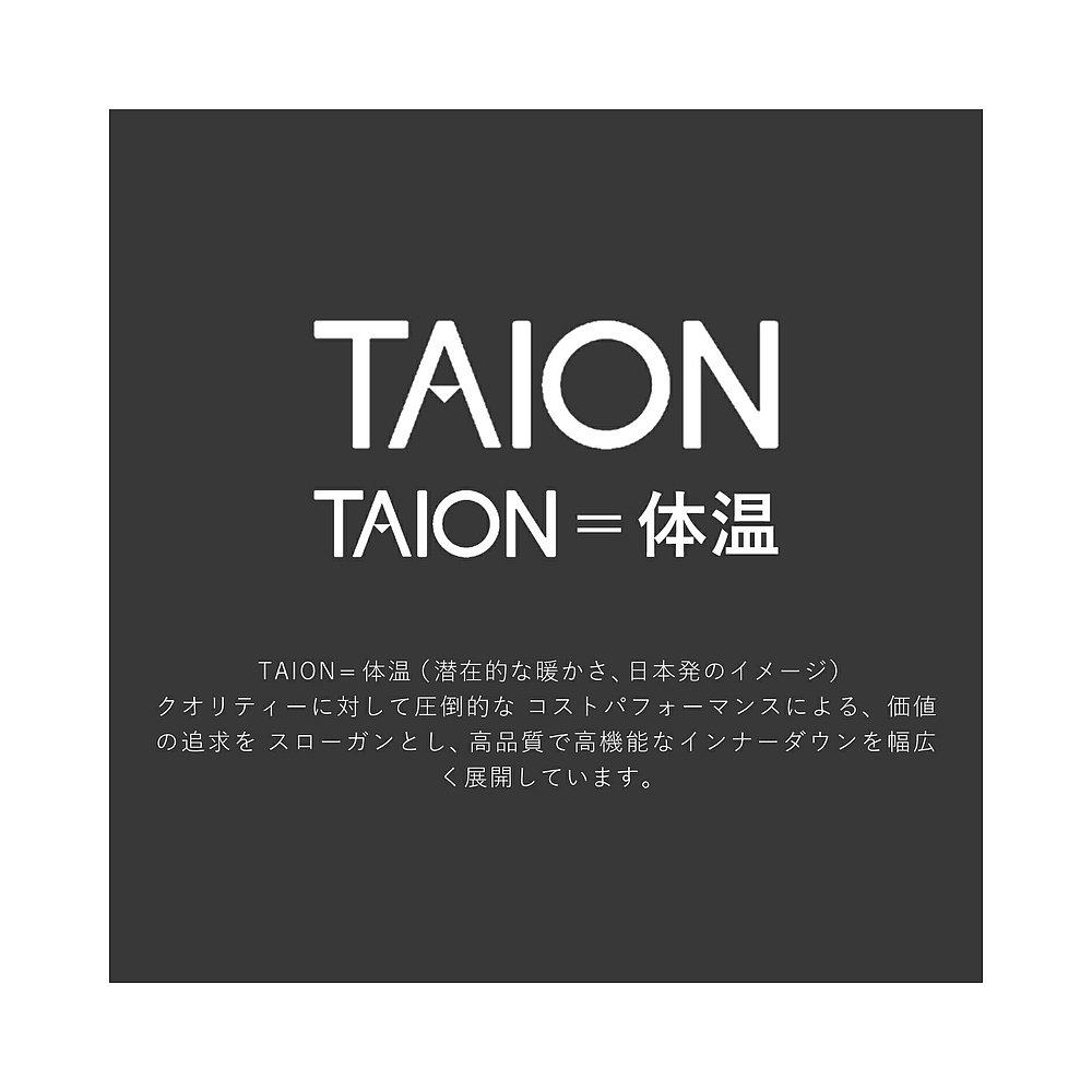 日本直邮TAION 内搭背心马甲外套圆领纽扣男士TAION-004,淘宝优惠券,粉丝福利购,淘宝优惠卷