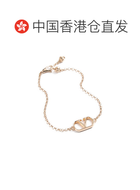 香港直邮VALENTINO 女士手链手镯 WJ0CE9METL01 AW2支付后1h可退