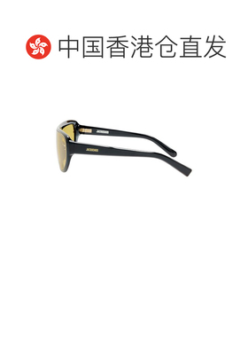 香港直邮Jacquemus 女士 方框太阳眼镜 JAC225C3SUN