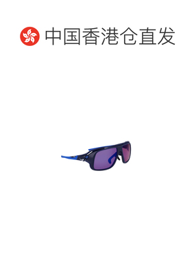 香港直邮NIKE 男士太阳镜 EV24002410 AW2025 蓝色 NikeFlyfreeSo