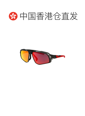 香港直邮NIKE 女士太阳镜 FV2391060 SS2026 黑色 FLYFREE M