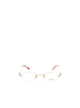 1h可退 miu miu 女士 太阳镜缪缪