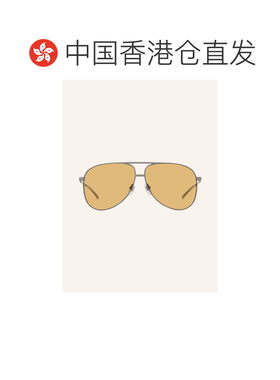 香港直邮GUCCI 女士太阳镜 100286793314500 CO 花色 Sunglasses