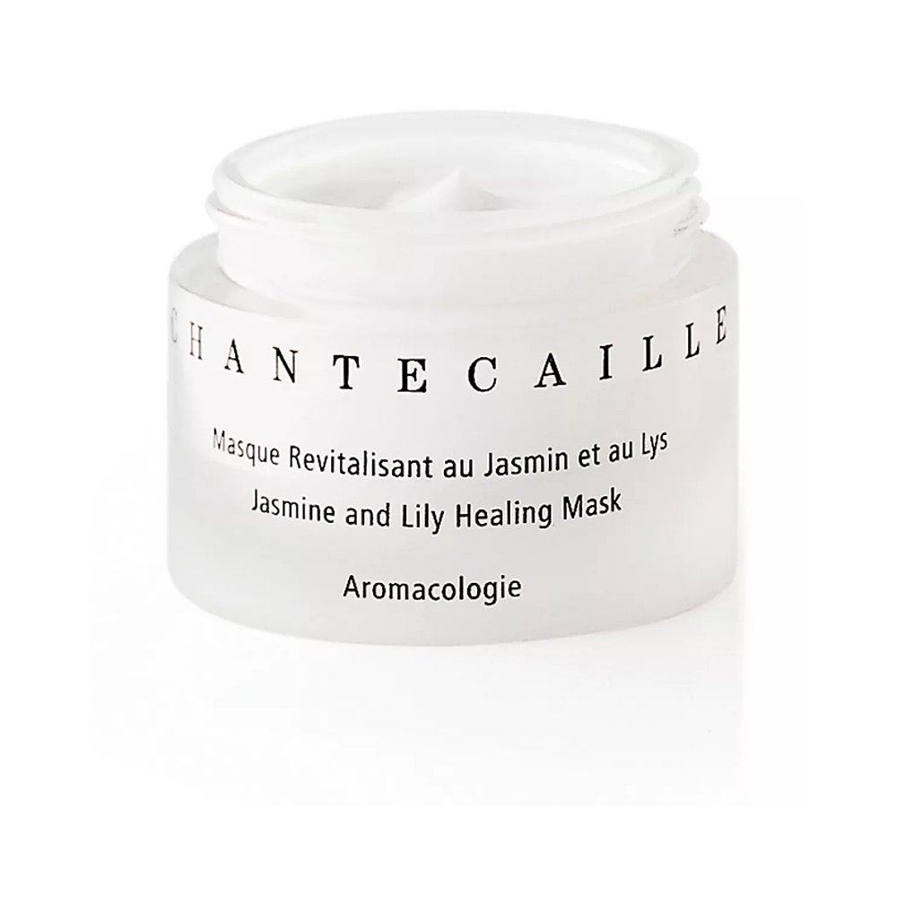  天猫国际全球探物涂抹面膜