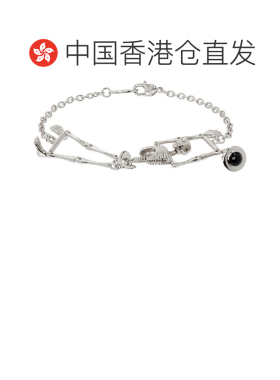 香港直邮Vivienne Westwood 薇薇恩 韦斯特伍德 女士 Skeleton 手