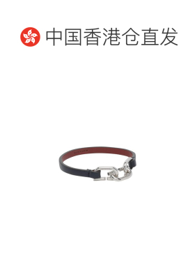 香港直邮SALVATORE FERRAGAMO 男士手链手镯 791079770407BLUE