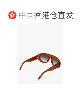 香港直邮Celine 思琳 女士 TRIOMPHE STAMP 01 太阳眼镜 4S340CPL