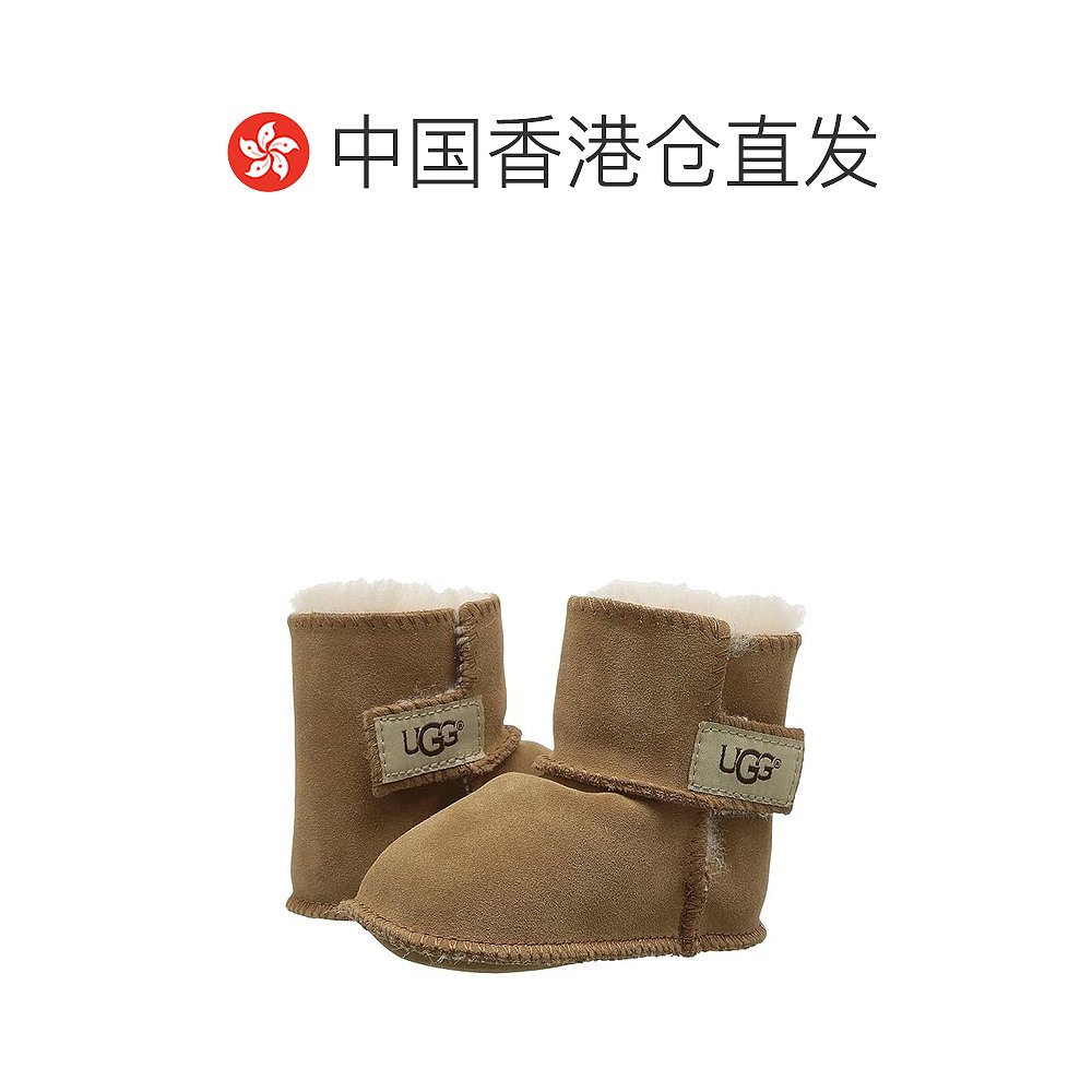 香港直邮潮奢 Ugg 女童Erin (婴儿/学步婴童)童鞋