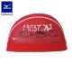 Japan Direct Mail Mizuno Mesh Hat Unisex ສີແດງ
