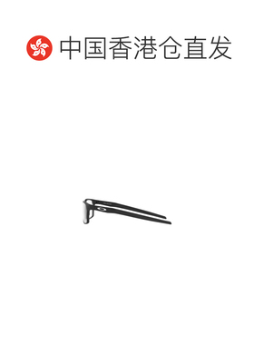1h可退 香港直邮潮奢 Oakley 欧克利 男士 徽标平光镜 8032VISTA8