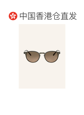 欧洲直邮OLIVER PEOPLES 女士太阳镜 100127812611000 CO 花色