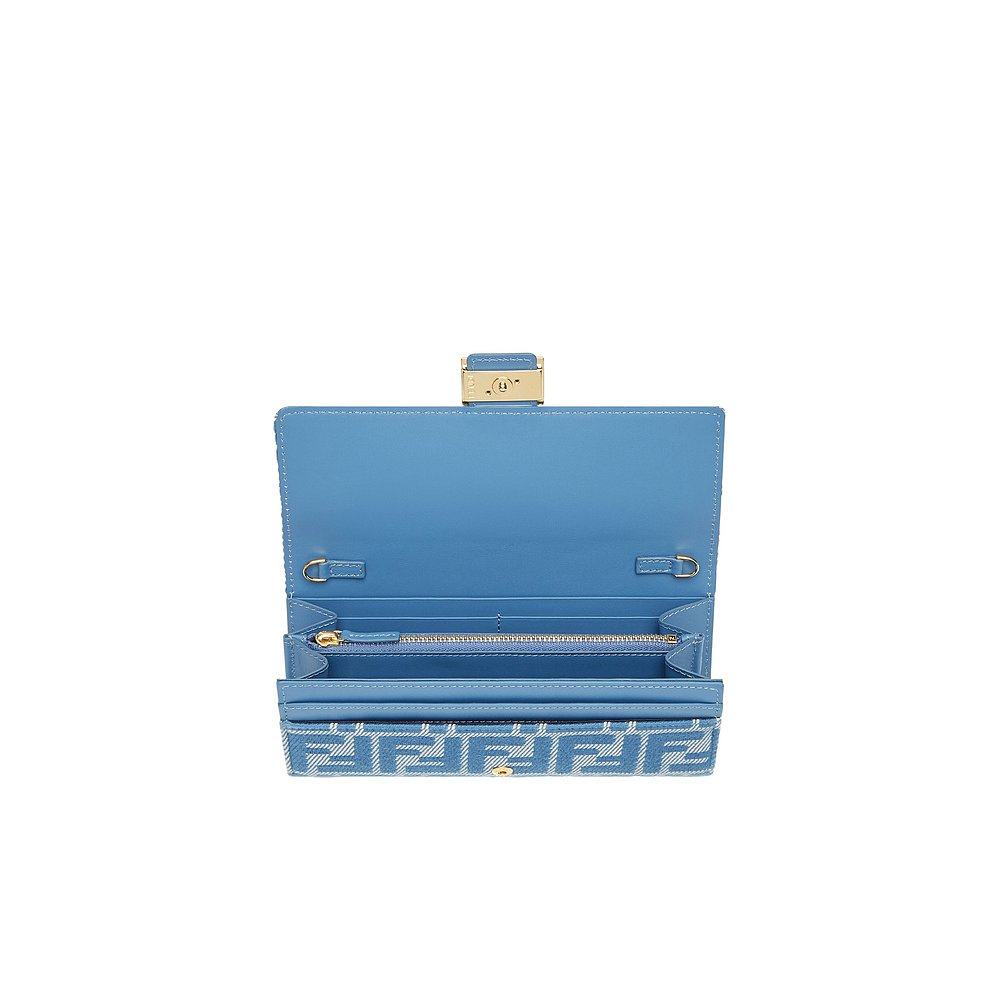 香港直邮Fendi 长方形欧式链条包 8M0365AUNJ钱包,淘宝优惠券,粉丝福利购,淘宝优惠卷