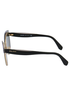 MIU MIU 女士太阳镜 0MU53TS1AB7W1