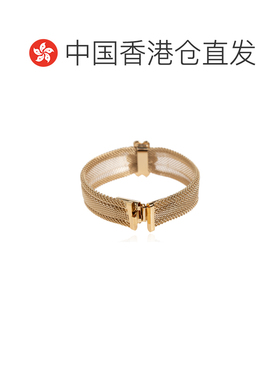 香港直邮奢淘 Isabel Marant 编织手镯 女 BR0262FAD3B10B