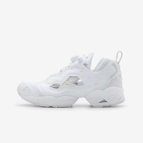 日本直邮 Reebok INSTAPUMP FURY 95 锐步运动鞋 - 图0