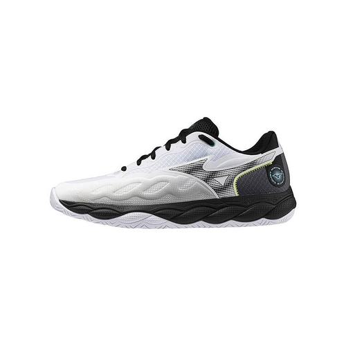 日本直邮Mizuno Wave Enforce Court WIDE AC 61GA243009 男女通 - 图0