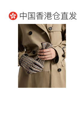 香港直邮BRUNELLO CUCINELLI 女士手套 MG5589008【付后1h可退】