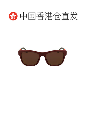 香港直邮LACOSTE 男士太阳镜配饰 L6043S601