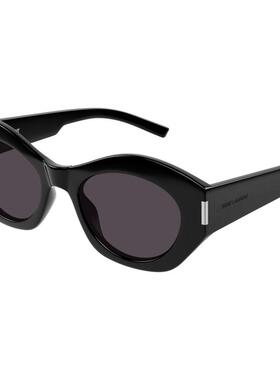 SaintLaurent圣罗兰-sunglasses女士太阳镜 【付后1h可退】
