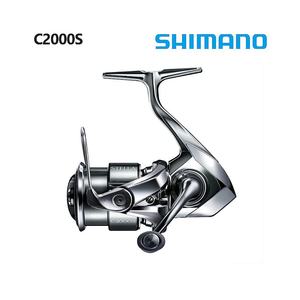 日本直邮Shimano禧玛诺纺车轮鱼线轮Stella系列全型号22款斯泰拉