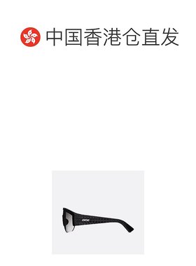 香港直邮DIOR 男士眼镜 DR3DM2UMR11A1 SS2025 迪奥灰色