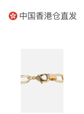 香港直邮Federica Tosi 链条项链 FT25LA01