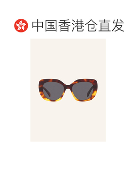 香港直邮CELINE 女士太阳镜 100144002812000 CO 花色 Sunglasses