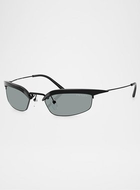 prada  太阳镜