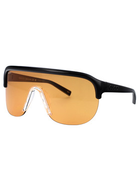 1h可退 GUCCI 男士太阳镜 GG1645S005 SS2025 黄色 GG1645S