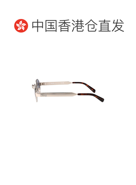 香港直邮MiuMiu缪缪ARGENTO VECCHIO女士太阳镜 支付后1h可退