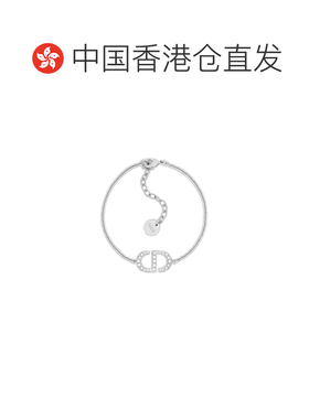 香港直邮CHRISTIAN DIOR 女士手链手镯 B1940WOMCYD支付后1h可退