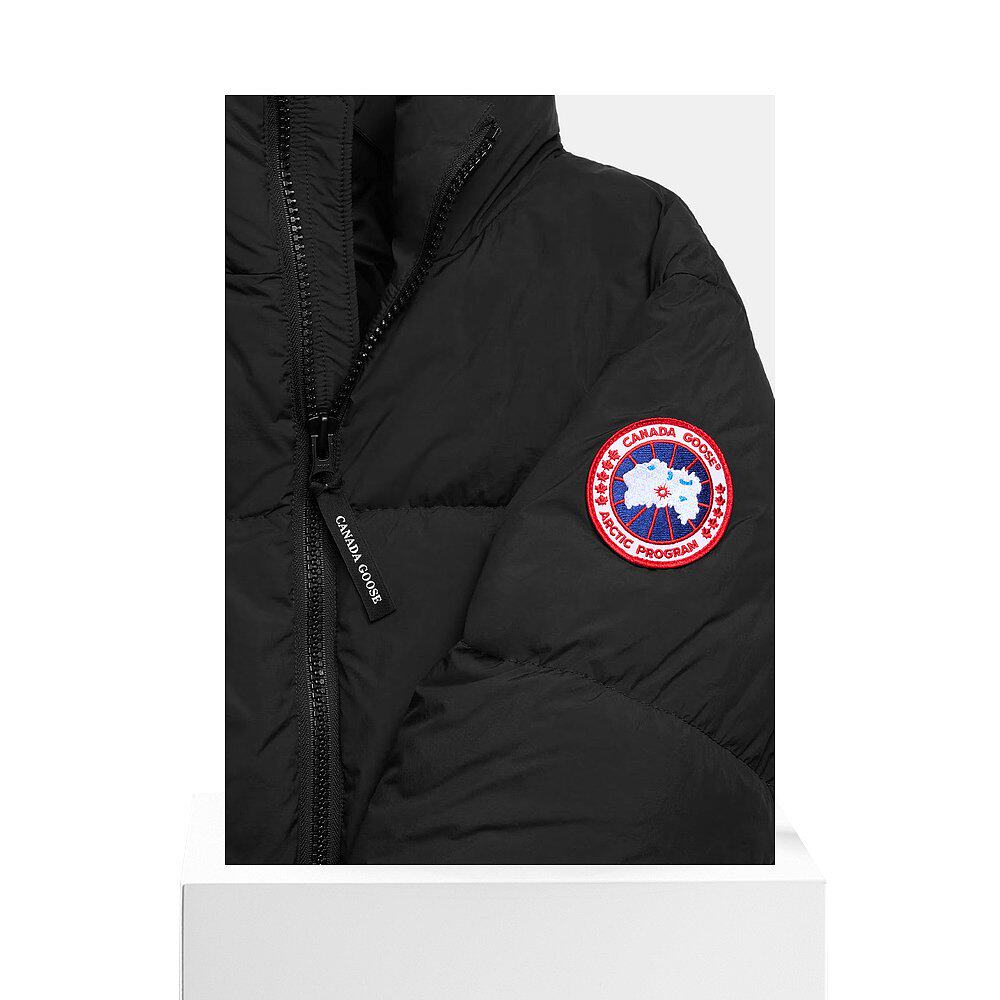 2802M-61 Lawrence Puffer Jacket - 图3