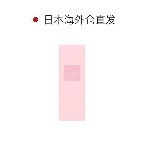 日本直邮Revia Toric日抛美瞳 散光专用 彩色隐形眼镜 10片装正品 - 图1