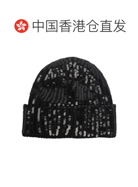 香港直邮PINKO 女士帽子 107256A3EJZ99 【付后1h可退】针织帽
