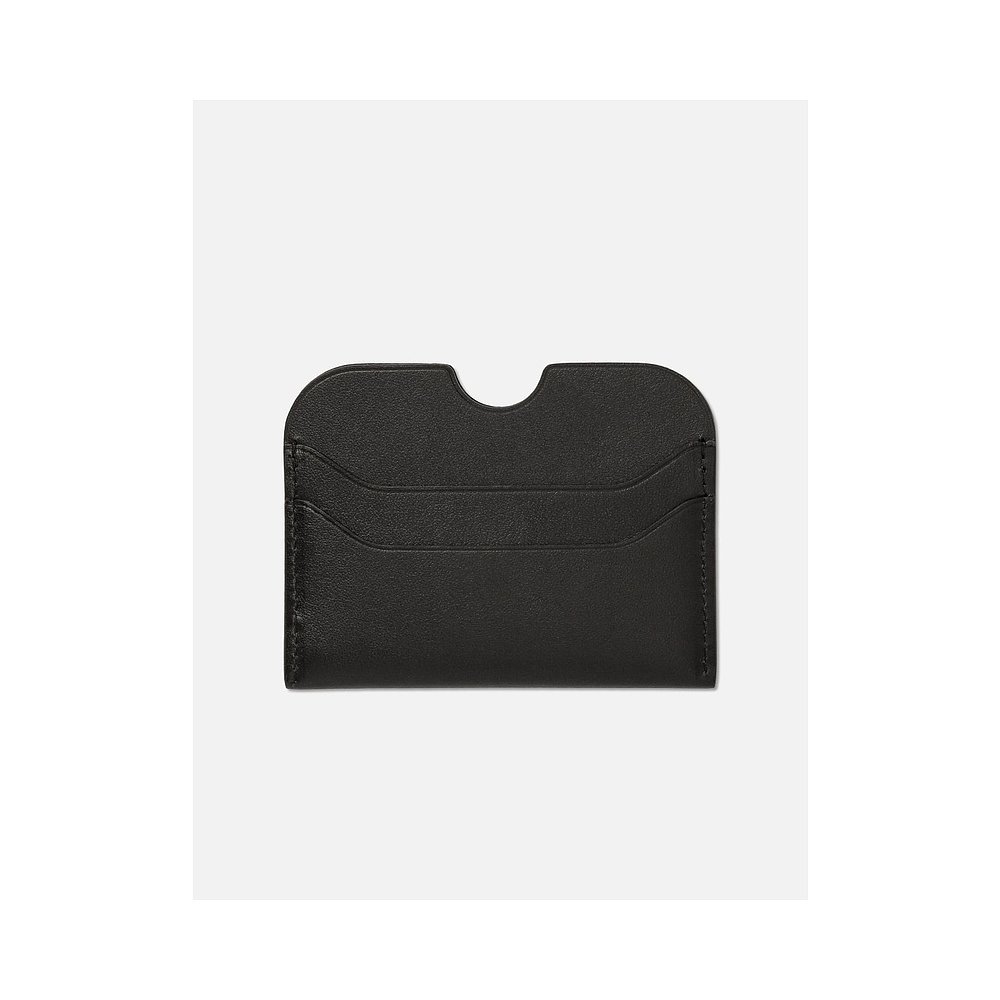 香港直邮潮奢 Acne Studios 艾克妮 男士Leather Card Holder 钱 - 图0