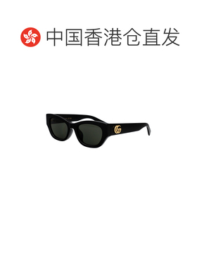 香港直邮GUCCI 女士太阳镜 GG1954SA001